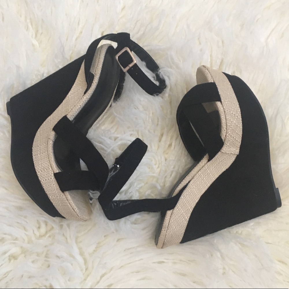 Wedges